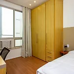 Tabas - Moderno Apto De 3Qtos Em Ipanema - Ip0024