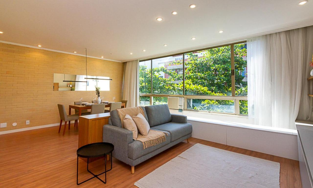 Tabas - Moderno Apto De 3qtos Em Ipanema - Ip0024 Apartamento *