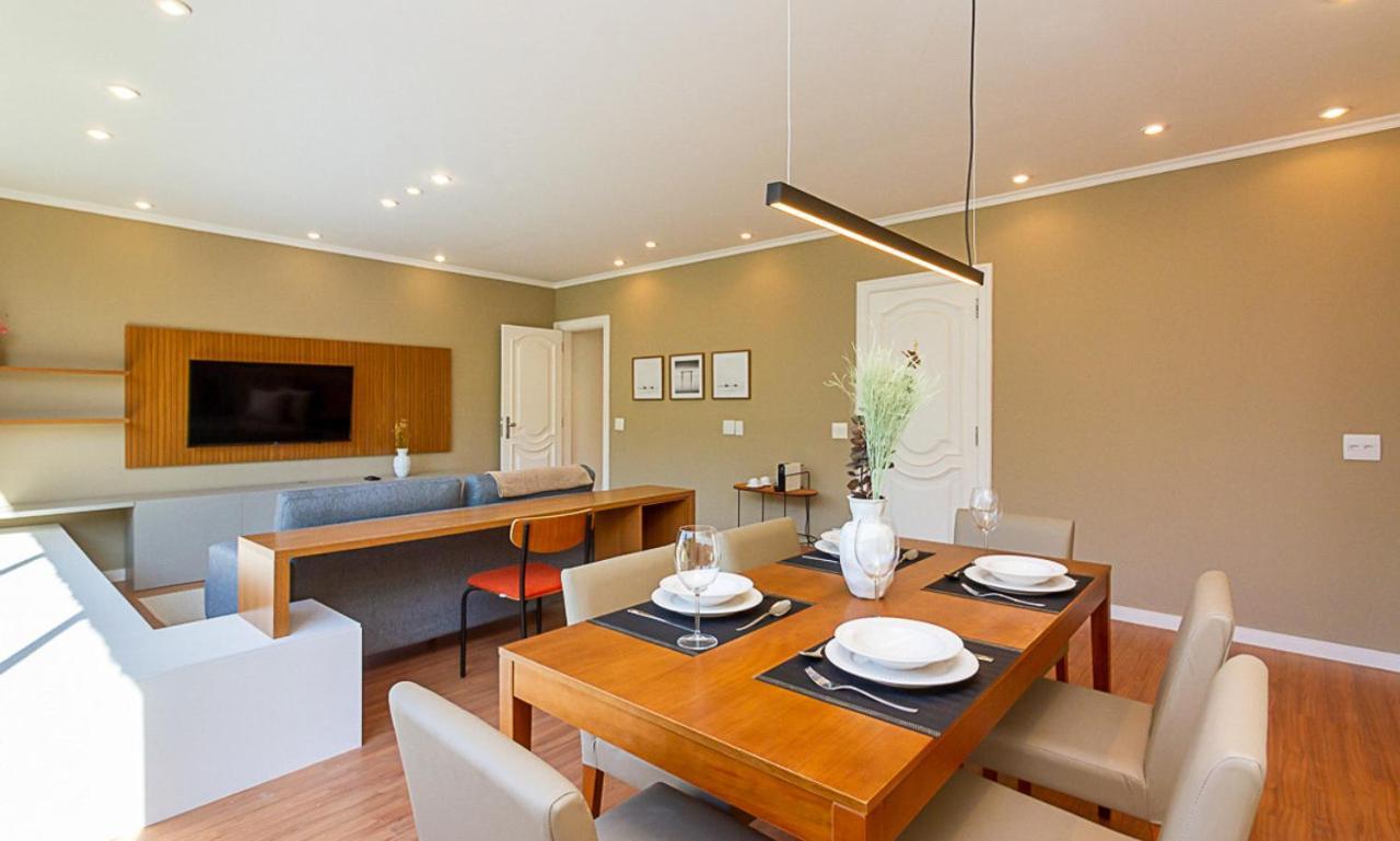 Apartamento Tabas - Moderno Apto De 3qtos Em Ipanema - Ip0024