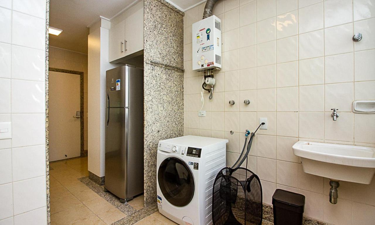 Apartamento Tabas - Moderno Apto De 3qtos Em Ipanema - Ip0024 *