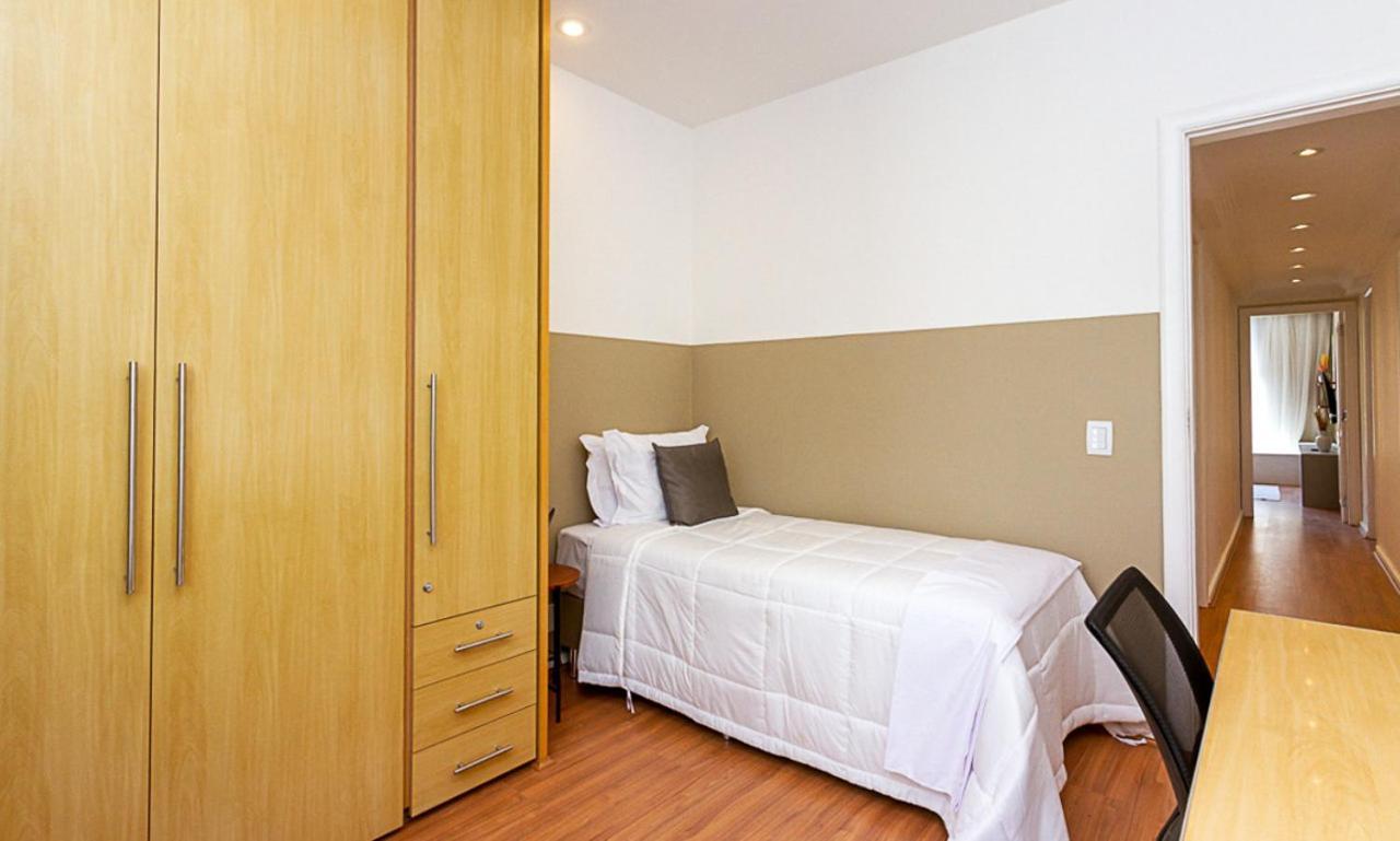Tabas - Moderno Apto De 3qtos Em Ipanema - Ip0024