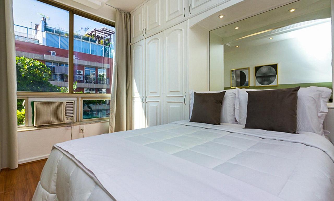Tabas - Moderno Apto De 3qtos Em Ipanema - Ip0024 Apartamento *