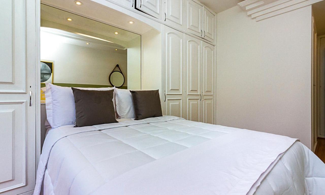 Apartamento Tabas - Moderno Apto De 3qtos Em Ipanema - Ip0024 Rio de Janeiro