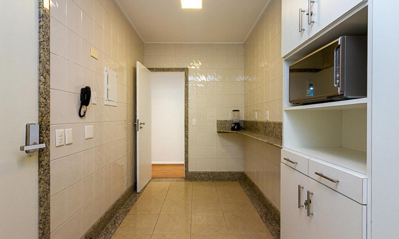 Tabas - Moderno Apto De 3qtos Em Ipanema - Ip0024 Apartamento *