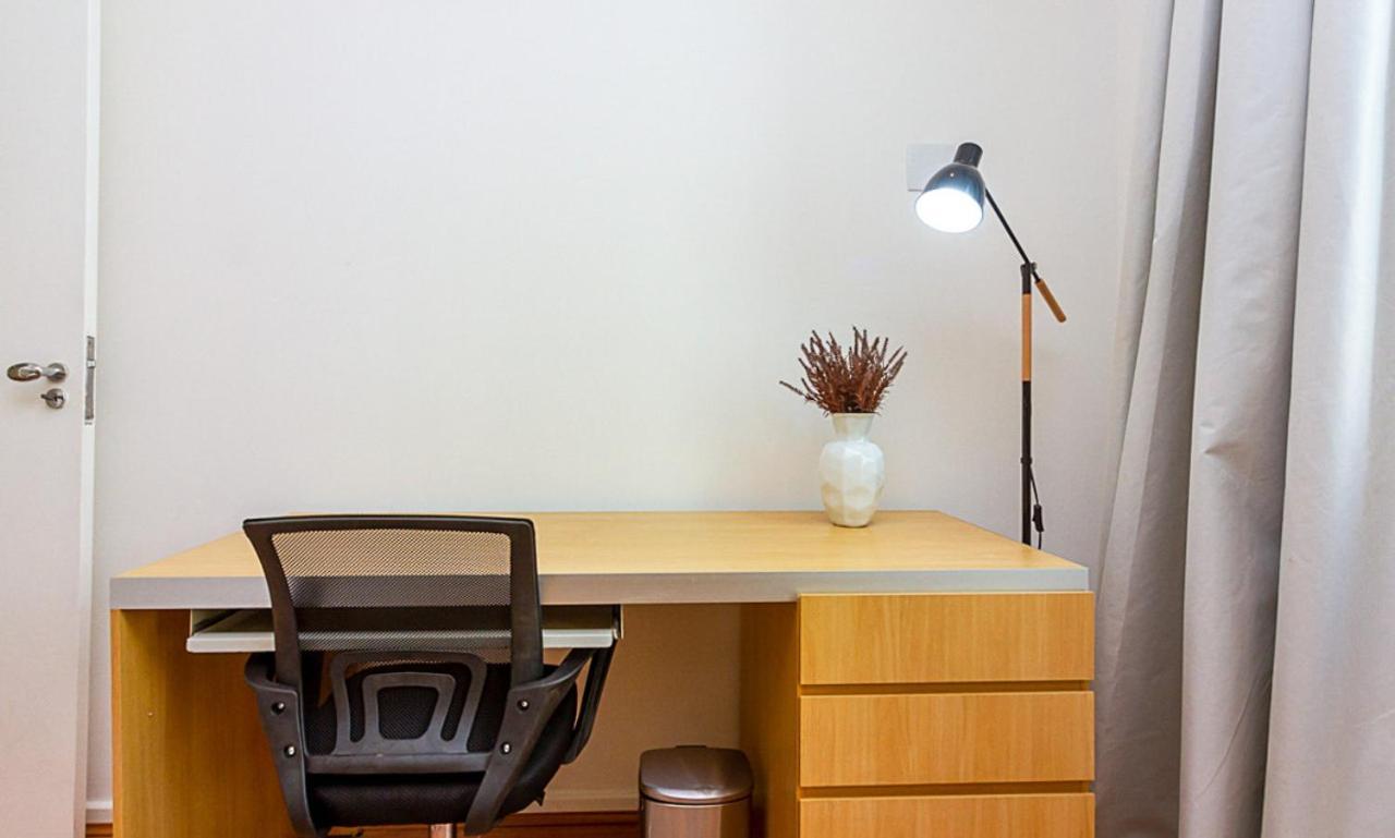 Tabas - Moderno Apto De 3qtos Em Ipanema - Ip0024 Apartamento