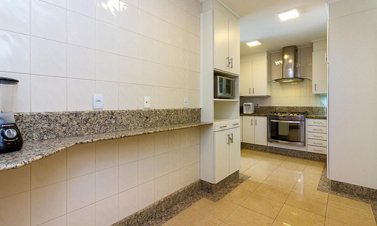 Apartamento Tabas - Moderno Apto De 3qtos Em Ipanema - Ip0024 *