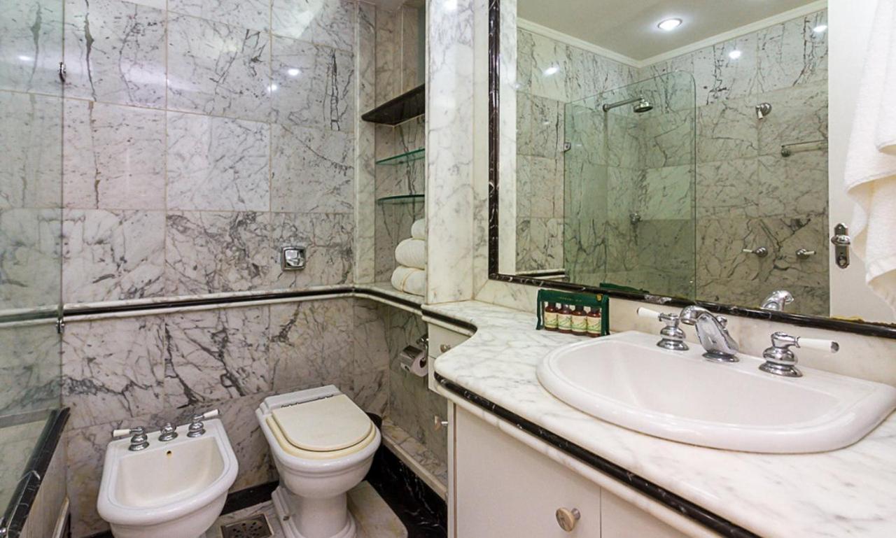 Tabas - Moderno Apto De 3qtos Em Ipanema - Ip0024 Apartamento *