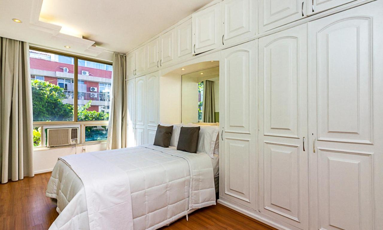 Apartamento Tabas - Moderno Apto De 3qtos Em Ipanema - Ip0024
